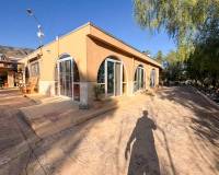 Resales -  - Crevillente