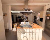 Resales -  - Crevillente