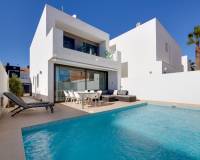 Resales - Detached house - San Javier - Santiago de la Ribera