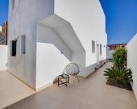 Resales - Detached house - San Javier - Santiago de la Ribera