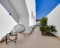 Resales - Detached house - San Javier - Santiago de la Ribera