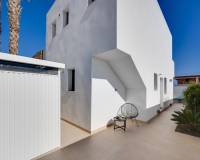 Resales - Detached house - San Javier - Santiago de la Ribera