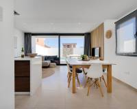 Resales - Detached house - San Javier - Santiago de la Ribera