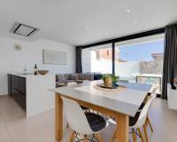 Resales - Detached house - San Javier - Santiago de la Ribera