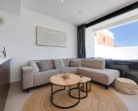 Resales - Detached house - San Javier - Santiago de la Ribera