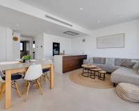 Resales - Detached house - San Javier - Santiago de la Ribera