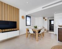 Resales - Detached house - San Javier - Santiago de la Ribera