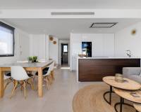 Resales - Detached house - San Javier - Santiago de la Ribera