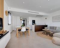 Resales - Detached house - San Javier - Santiago de la Ribera