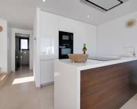 Resales - Detached house - San Javier - Santiago de la Ribera