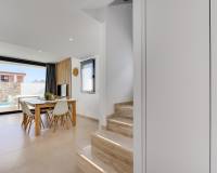 Resales - Detached house - San Javier - Santiago de la Ribera