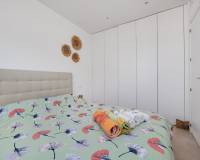 Resales - Detached house - San Javier - Santiago de la Ribera