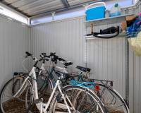 Resales - Detached house - San Javier - Santiago de la Ribera