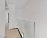 Resales - Detached house - San Javier - Santiago de la Ribera