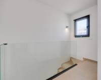 Resales - Detached house - San Javier - Santiago de la Ribera