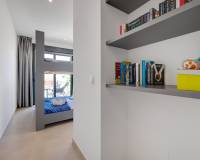 Resales - Detached house - San Javier - Santiago de la Ribera