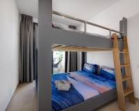 Resales - Detached house - San Javier - Santiago de la Ribera