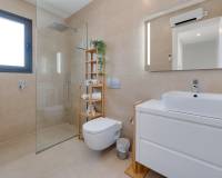 Resales - Detached house - San Javier - Santiago de la Ribera