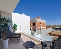 Resales - Detached house - San Javier - Santiago de la Ribera
