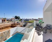 Resales - Detached house - San Javier - Santiago de la Ribera
