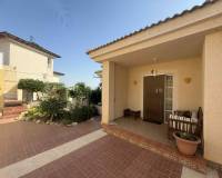 Resales - Detached House / Villa - Almoradi