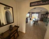Resales - Detached House / Villa - Almoradi