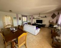 Resales - Detached House / Villa - Almoradi