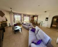 Resales - Detached House / Villa - Almoradi