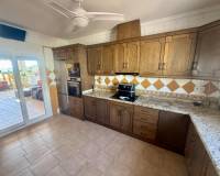 Resales - Detached House / Villa - Almoradi