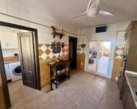 Resales - Detached House / Villa - Almoradi