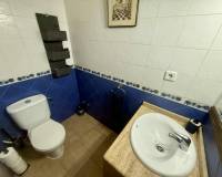 Resales - Detached House / Villa - Almoradi