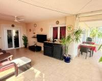 Resales - Detached House / Villa - Almoradi