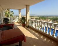 Resales - Detached House / Villa - Almoradi
