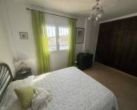 Resales - Detached House / Villa - Almoradi