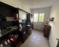 Resales - Detached House / Villa - Almoradi