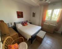 Resales - Detached House / Villa - Almoradi