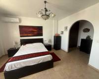 Resales - Detached House / Villa - Almoradi