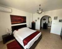 Resales - Detached House / Villa - Almoradi