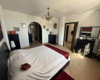 Resales - Detached House / Villa - Almoradi