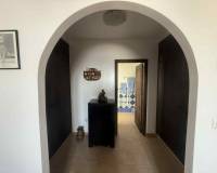 Resales - Detached House / Villa - Almoradi