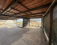 Resales - Detached House / Villa - Almoradi