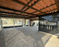 Resales - Detached House / Villa - Almoradi