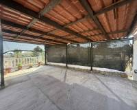 Resales - Detached House / Villa - Almoradi