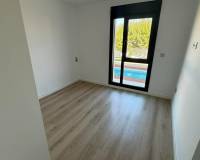 Resales - Detached House / Villa - Rojales - Benimar II