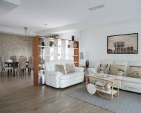 Resales - Detached House / Villa - San Fulgencio - Urb. La Marina