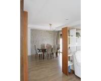 Resales - Detached House / Villa - San Fulgencio - Urb. La Marina