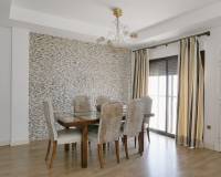 Resales - Detached House / Villa - San Fulgencio - Urb. La Marina