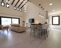 Resales - Detached Villa - Algorfa - La Finca Golf Resort