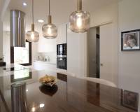 Resales - Detached Villa - Algorfa - La Finca Golf Resort