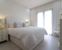 Resales - Detached Villa - Algorfa - La Finca Golf Resort